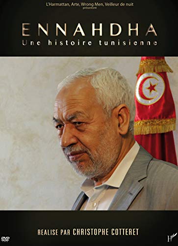 DVD Ennahdha une Histoire Tunisienne von L'HARMATTAN