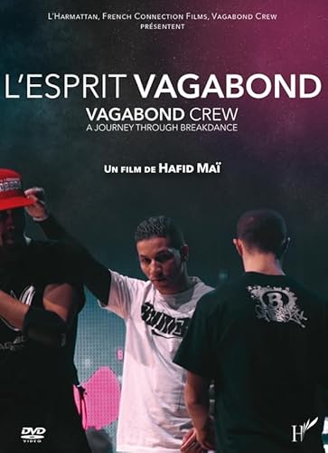 DVD Esprit Vagabond von L'HARMATTAN