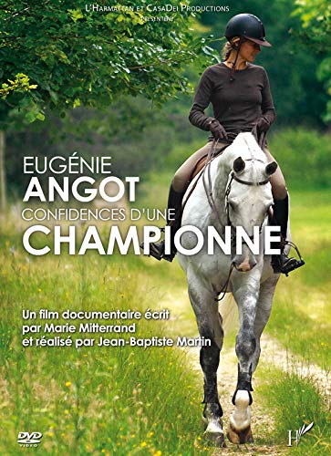 DVD Eugenie Angot Confidences d'une Championne von L'HARMATTAN