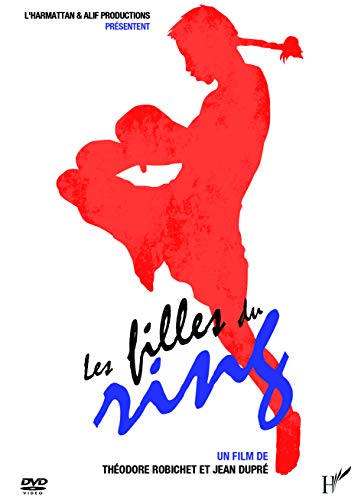 DVD Filles du Ring DVD Filles du Ring von L'HARMATTAN