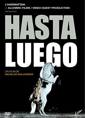 DVD Hasta Luego von L'HARMATTAN