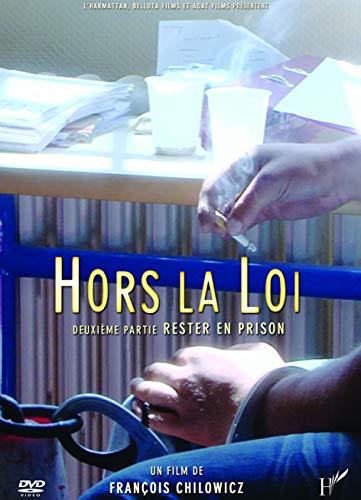 DVD Hors la Loi (2e Partie) Rester en Prison von L'HARMATTAN