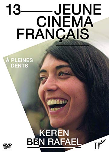 DVD Jeune Cinema Français 13 a Pleines Dents DVD Jeune Cinema Français 13 a Pleines Dents von L'HARMATTAN