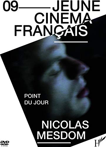 DVD Jeune Cinema Français 9 Point du Jour DVD Jeune Cinema Français 9 Point du Jour von L'HARMATTAN