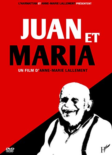 DVD Juan et Maria von L'HARMATTAN