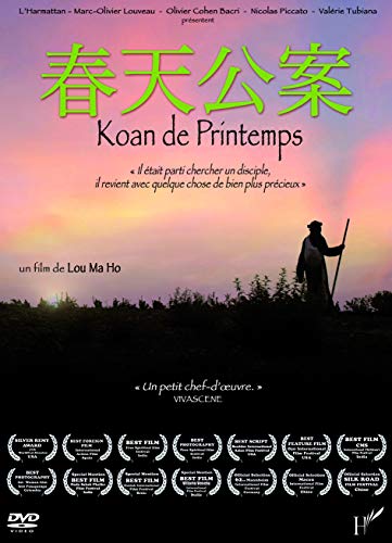 DVD Koan de Printemps von L'HARMATTAN