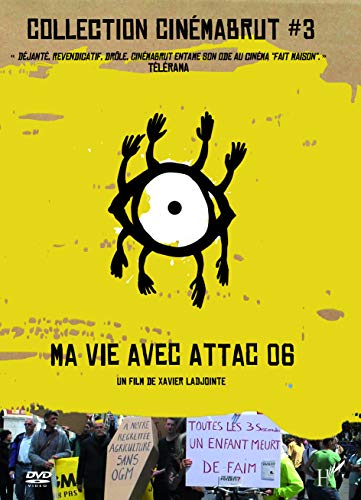 DVD Ma Vie avec Attac 06 DVD Ma Vie avec Attac 06 von L'HARMATTAN