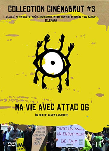 DVD Ma Vie avec Attac 06 von L'HARMATTAN