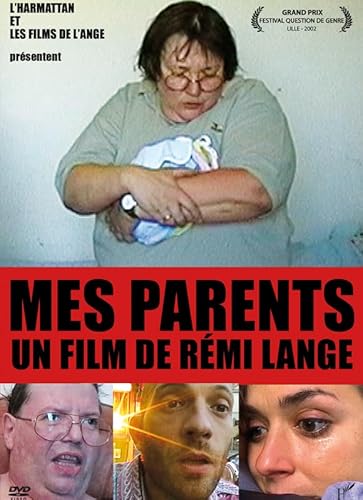 DVD Mes Parents von L'HARMATTAN