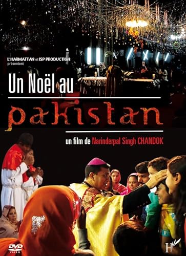 DVD Noël au Pakistan von L'HARMATTAN