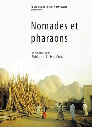 DVD Nomades et Pharaons von L'HARMATTAN