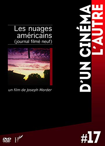 DVD Nuages Américains Journal Neuf Filme von L'HARMATTAN