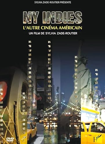 DVD Ny Indies l'Autre Cinema Americain DVD Ny Indies l'Autre Cinema Americain von L'HARMATTAN