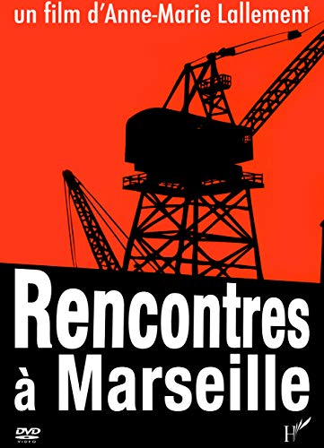 DVD Rencontres a Marseille von L'HARMATTAN