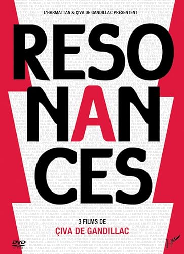 DVD Resonances von L'HARMATTAN