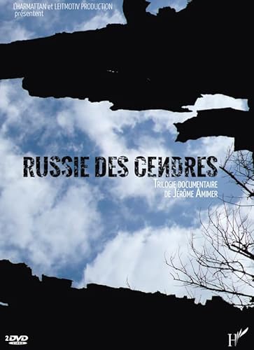 DVD Russie des Cendres von L'HARMATTAN
