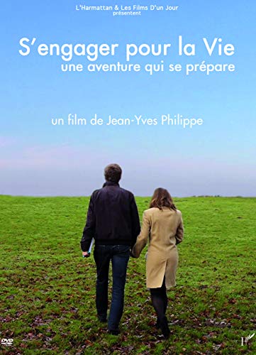 DVD S Engager pour la Vie une Aventure Qui Se Prepare von L'HARMATTAN