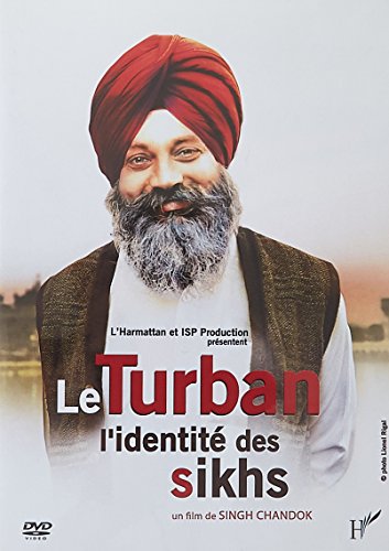 DVD Turban l'Identité des Sikhs DVD Turban l'Identité des Sikhs von L'HARMATTAN