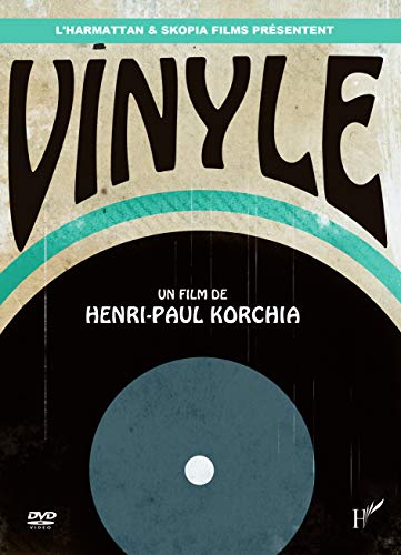 DVD Vinyle DVD Vinyle von L'HARMATTAN