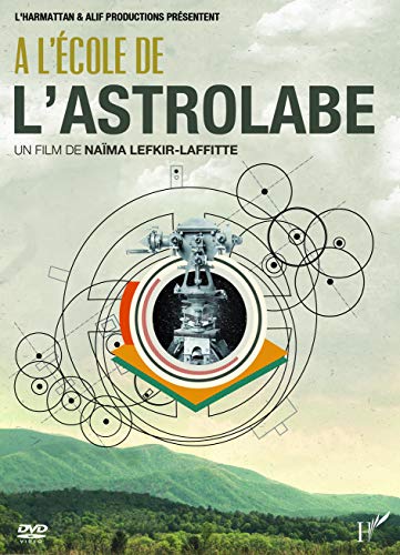 DVD a l'Ecole de l'Astrolabe von L'HARMATTAN