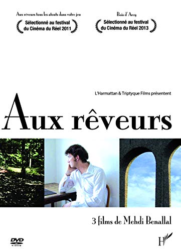 DVD aux Reveurs von L'HARMATTAN