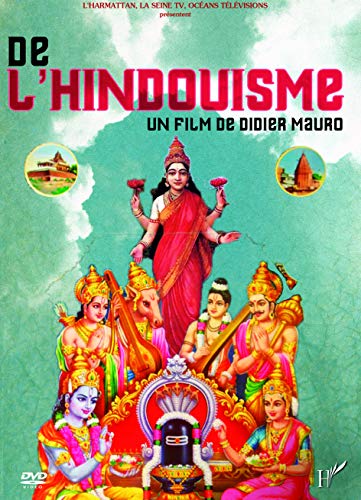 DVD de l'Hindouisme von L'HARMATTAN