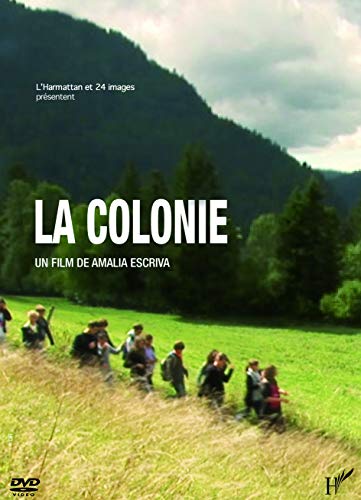 DVD la Colonie DVD la Colonie von L'HARMATTAN
