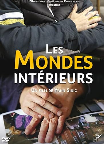 DVD les Mondes Interieurs von L'HARMATTAN