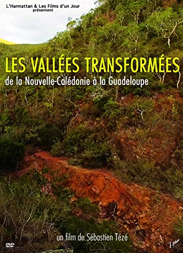 DVD les Vallees Transformees de la Nouvelle-Caledonie a la Guadeloupe DVD les Vallees Transformees de la Nouvelle-Caledonie a la Guadeloupe von L'HARMATTAN