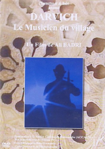 Darvich le Musicien du Village DVD Darvich le Musicien du Village DVD von L'HARMATTAN