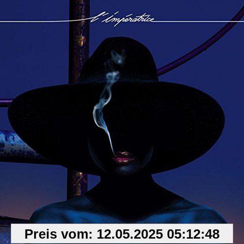 Matahari [Vinyl LP] von L'Impératrice