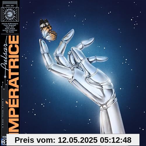 Pulsar Pulsar von L'Impératrice