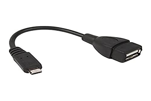 L-link USB-OTG-Kabel (Micro-USB, männlich) von L-Link