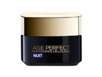 L’Oréal Paris Age Perfect Nuit 50 - 60 År von L'Oreal