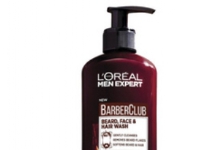 L'Oréal Paris - Men Expert Barber Club - 200 ml von L'Oreal