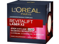 L'Oreal Paris REVITALIFT LASER Day cream 50 ml von L'Oreal