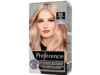 L’Oreal Professionnel Loreal Preference Hair dye 8.12 Alaska - Light Ash Beige Blond 1op. von L'Oreal