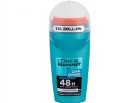 Loreal LOral Paris Men Expert Cool Power 48H Antiperspirant 50ml von L'Oreal