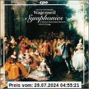 Symphonien Wv 351413418438441 von L'Orfeo Barockorchester