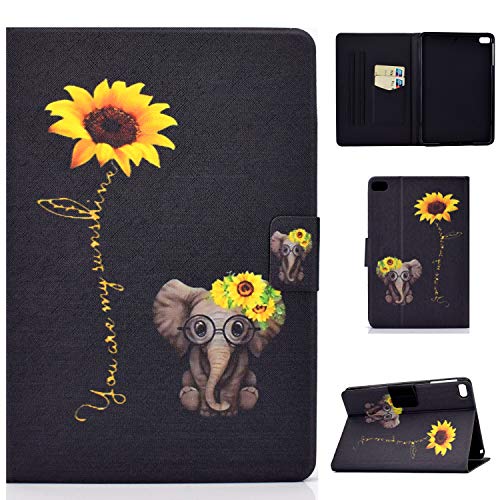 Hülle für iPad Mini 5 2019/ iPad Mini 4 Schutzhülle Dünn PU Leder Flip Case Cover Ständhülle mit Auto Schlaf/Wach Funktion und Tasche, für iPad Mini 7.9 Zoll, iPad Mini 1 2 3 4 5, Nettes Muster Hülle für iPad Mini 5 2019/ iPad Mini 4 Schutzhülle Dünn PU Leder Flip Case Cover Ständhülle mit Auto Schlaf/Wach Funktion und Tasche, für iPad Mini 7.9 Zoll, iPad Mini 1 2 3 4 5, Nettes Muster von L&Btech