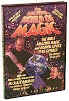 Ammar Exciting World of Magic, DVD von L&L Publishing