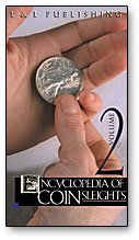 Ency of Coin Sleights Michael Rubinstein- #2, DVD von L&L Publishing