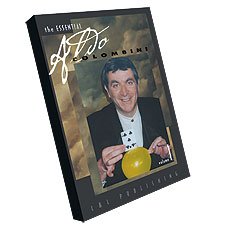 Essential Aldo - Aldo Colombini- #1, DVD von L&L Publishing