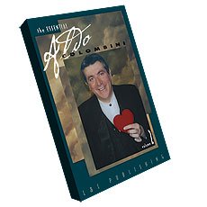 Essential Aldo - Aldo Colombini- #2, DVD von L&L Publishing