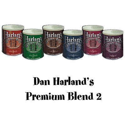 Harlan Premium Blend- #2, DVD von L&L Publishing