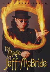Magic of McBride - DVD von L&L Publishing