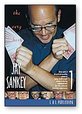 Sankey Very Best of- #1, DVD von L&L Publishing