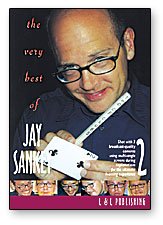 Sankey Very Best of- #2, DVD Sankey Very Best of- #2, DVD von Murphy's Magic