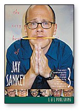 Sankey Very Best of- #3, DVD von L&L Publishing