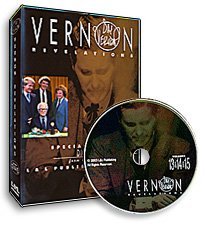 Vernon Revelations(13,14&15) - #7, DVD von L&L Publishing